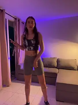 KaryAndTylor online show from 5, 1, 2025