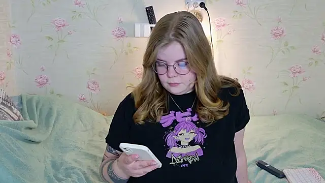 sinnamon  online show from 8, 3, 2026