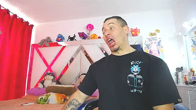 jakson hot online show from 1, 3, 2025