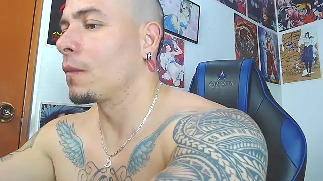 jakson hot online show from 3, 10, 2025