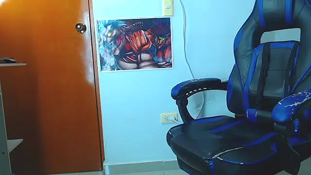 jakson hot online show from 1, 10, 2025