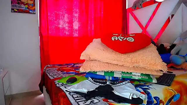 jakson hot online show from 25, 10, 2025