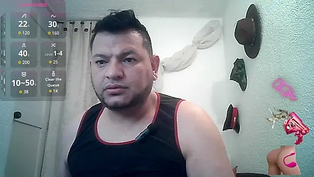 SexDiffrent online show from 15, 9, 2025