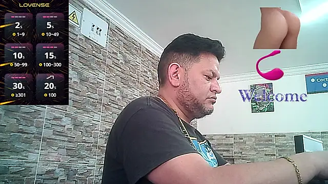 SexDiffrent online show from 16, 10, 2025