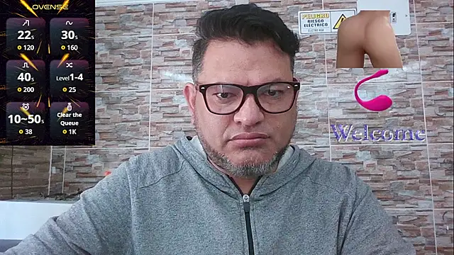 SexDiffrent online show from 28, 10, 2025