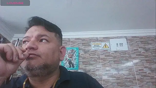 SexDiffrent online show from 22, 10, 2025