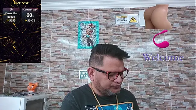 SexDiffrent online show from 27, 10, 2025