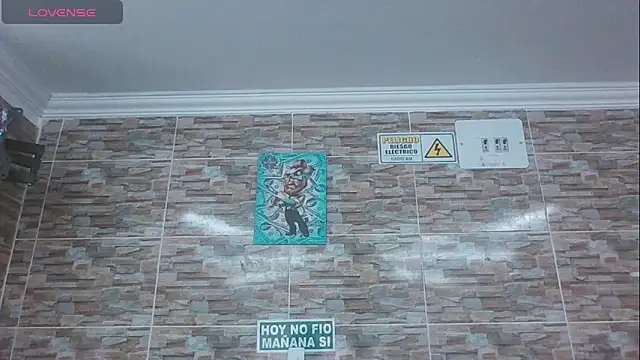 SexDiffrent online show from 24, 10, 2025