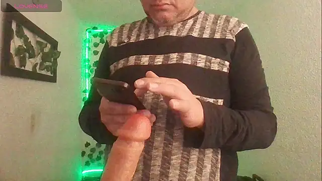 SexDiffrent online show from 26, 11, 2025