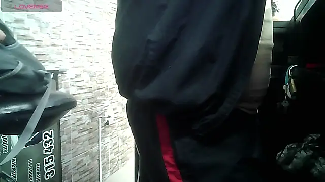 SexDiffrent online show from 20, 10, 2025