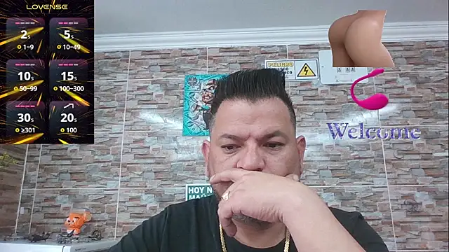 SexDiffrent online show from 3, 11, 2025