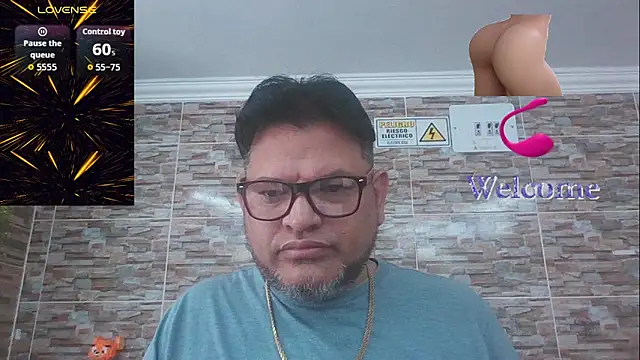 SexDiffrent online show from 26, 10, 2025