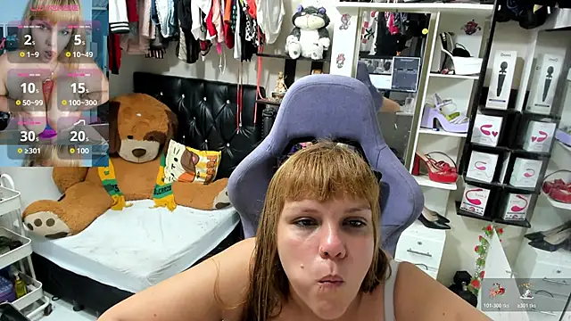 Snapshot of allsson_queen chatting on 7, 1, 2026 allsson queen online show from 7, 1, 2026