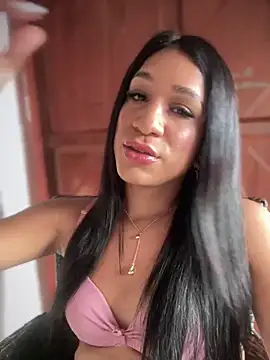 Ashly Miller online show from 15, 12, 2025