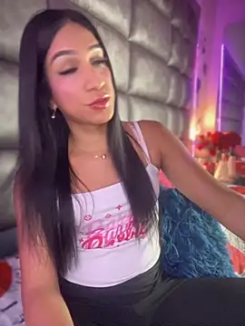 Ashly Miller online show from 27, 9, 2025