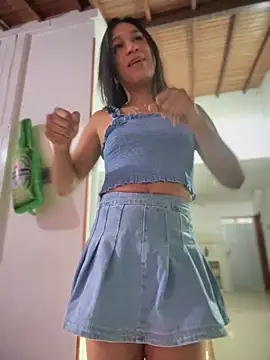 Ashly Miller online show from 20, 3, 2025