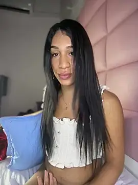 Ashly Miller online show from 4, 3, 2026