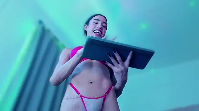 KatalinaMillan online show from 1, 3, 2026