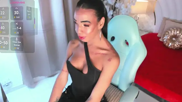 KatalinaMillan online show from 26, 9, 2025