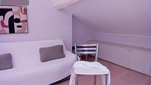 KatalinaMillan online show from 14, 3, 2025