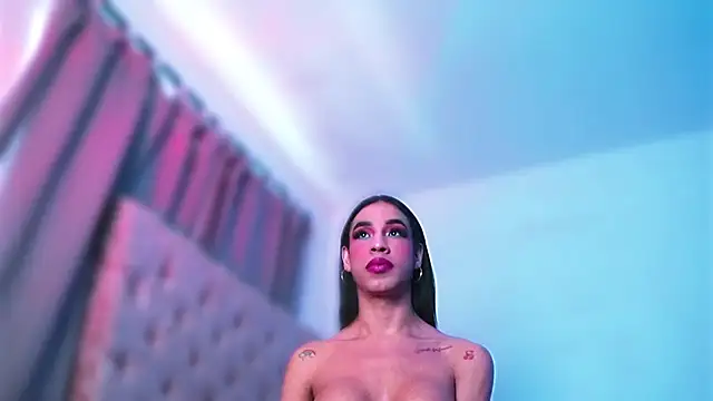 KatalinaMillan online show from 15, 7, 2026