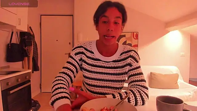 KatalinaMillan online show from 9, 3, 2025