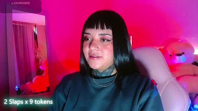 kim blake online show from 26, 2, 2025