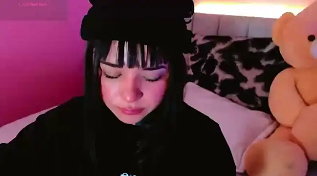 kim blake online show from 20, 3, 2025