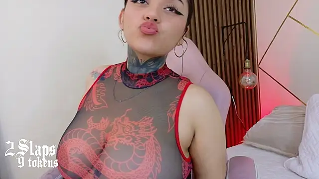 kim blake online show from 17, 11, 2025