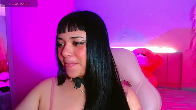 kim blake online show from 27, 2, 2025