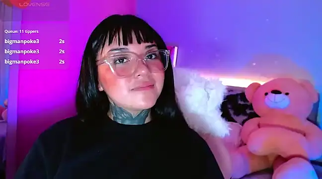 kim blake online show from 19, 3, 2025