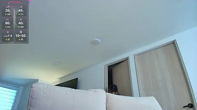 allysoonswwan17 online show from 17, 3, 2026