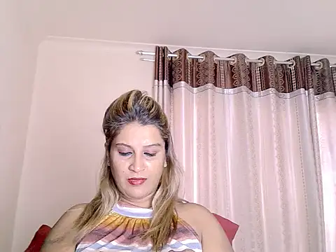 eroticbeauty37 online show from 10, 9, 2025