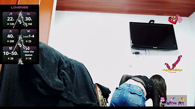 A R Y  online show from 24, 11, 2025