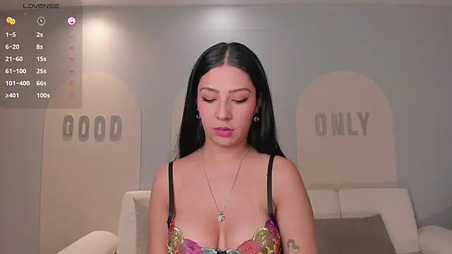 LilaWest online show from 6, 3, 2025