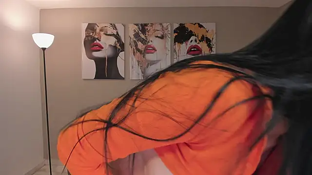 LilaWest online show from 5, 6, 2026