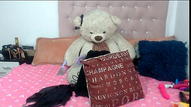 Negrabig online show from 25, 3, 2026