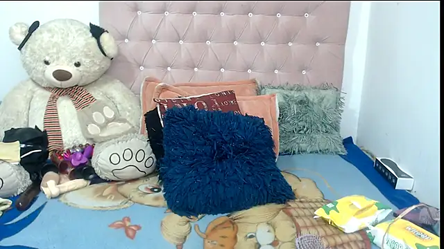 Negrabig online show from 5, 3, 2026