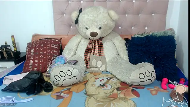 Negrabig online show from 17, 3, 2026