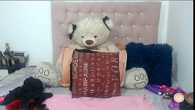 Negrabig online show from 29, 3, 2026