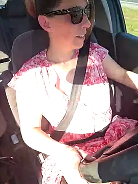 Oriane Jackson online show from 5, 3, 2025