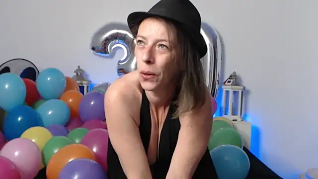 Oriane Jackson online show from 1, 5, 2026