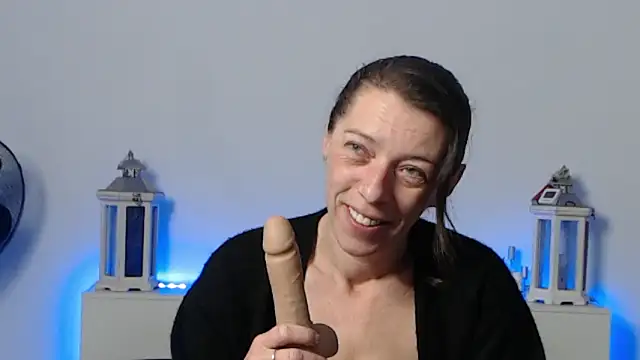 Oriane Jackson online show from 16, 3, 2026