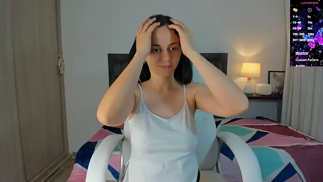 lucia s1 online show from 13, 2, 2025