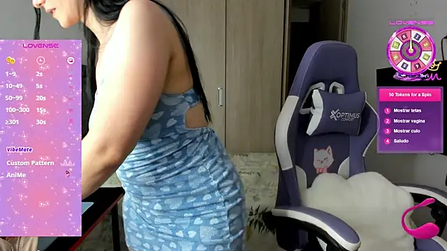 lucia s1 online show from 10, 6, 2026