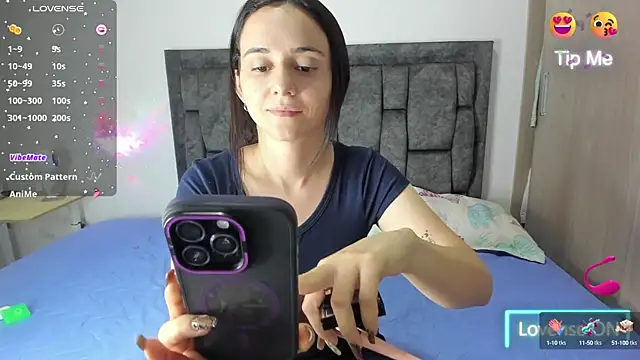 lucia s1 online show from 14, 9, 2025