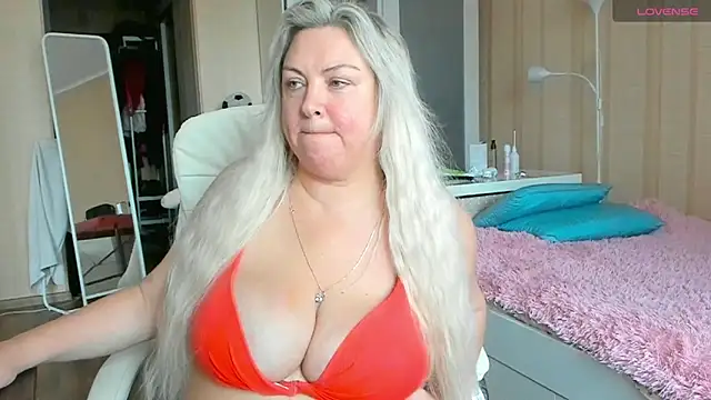 PamHardFuck online show from 5, 10, 2025