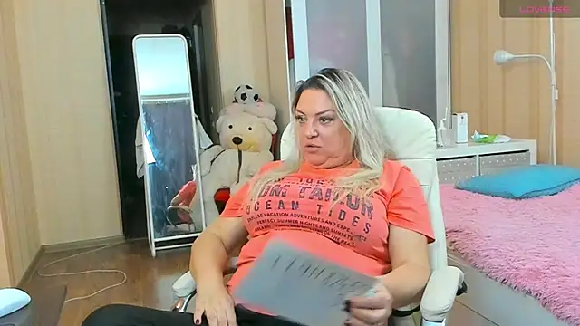 PamHardFuck online show from 28, 9, 2025