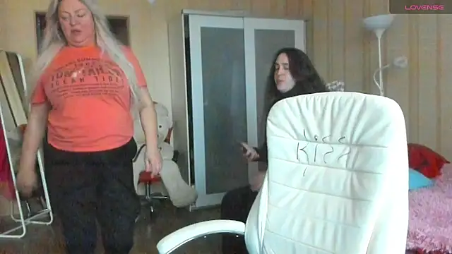 PamHardFuck online show from 9, 11, 2025