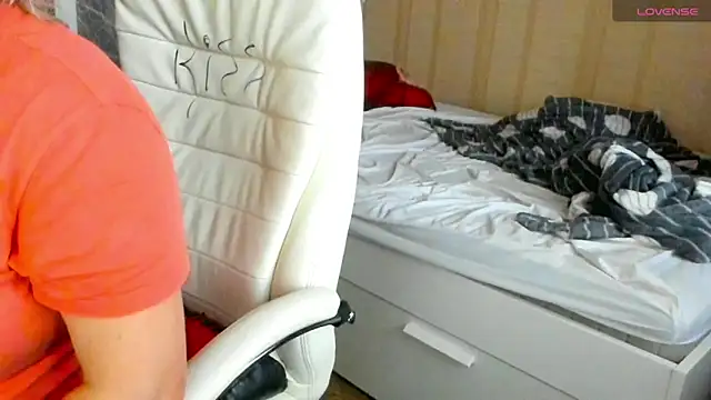 PamHardFuck online show from 12, 11, 2025